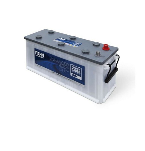 7904573 batteria auto fiamm - 7904573,