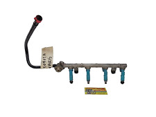 23250-23020 FLAUTO CON INIETTORI BENZINA TOYOTA YARIS 1300 BZ 64KW ORIGINALI