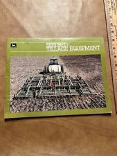 John Deere Litho USA 1983