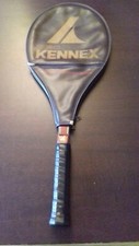 RACCHETTA da TENNIS marca PRO KENNEX Golden Ace Graphite Wood Mid con CUSTODIA