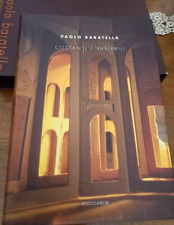 paolo baratella Costanti e variabili, Stocco ed., Fagone, Gallo, 2005