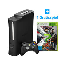 Xbox 360 Console Elite 120GB