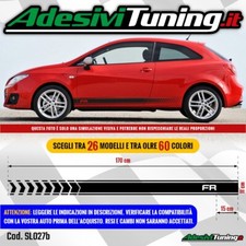 Kit adesivi strisce - kit,