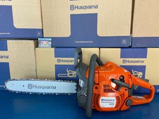 Motosega Husqvarna 445