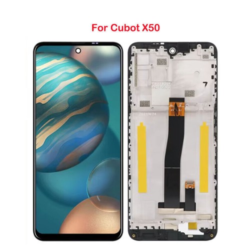 For cubot x50 - for,