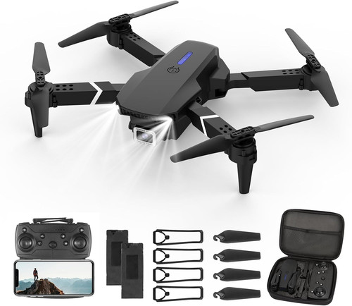 Drone con telecamera rc - telecamera,