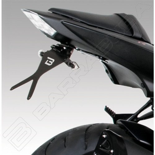 Barracuda portatarga kawasaki - barracuda,