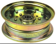 Puleggia guidacinghia gola