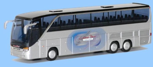 Awm pullman setra 416 - setra, s