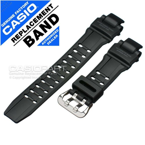 Genuine casio watch band - genuine,