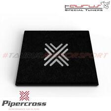 Filtro aria sportivo Pannello Pipercross Mercedes CLA C117 180 200 220 CDI