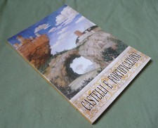 Castelli e fortificazioni. Schede siti visitabili 2001