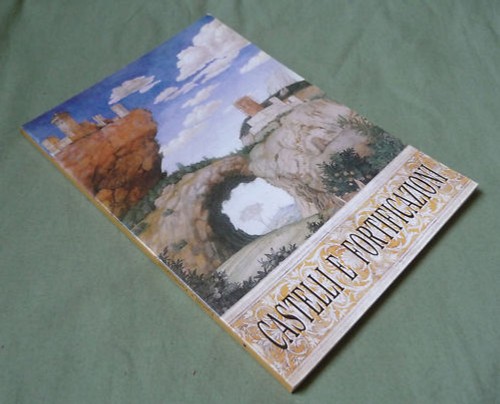 Castelli fortificazioni - castelli, e