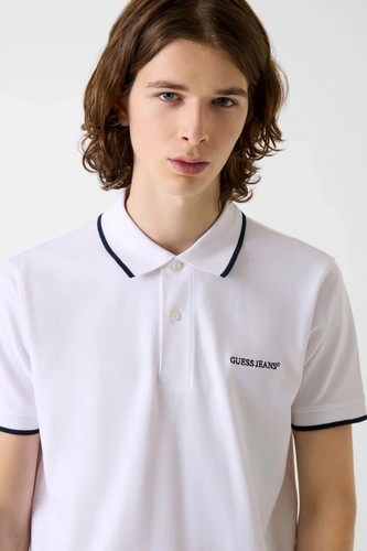 Guess polo con - polo, e
