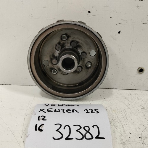Volano yamaha xenter 125 - volano,