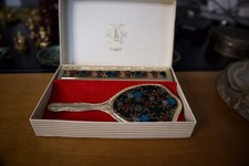 Set trucco EB Paris specchio