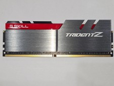 G.SKILL 16GB DDR4 F4-2800C14D CL 14-14-14 35 1,35V PC4-22400