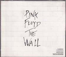 PINK FLOYD "The Wall"