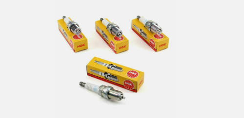 Candele pezzi ngk chevrolet - ngk,