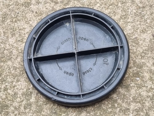 Tappo copri lampadina - , faro