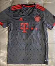 Autentica maglia Adidas Bayern