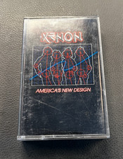 Xenon america new design - xenon,