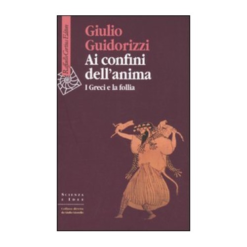 Libro confini dell anima - libro, dell''anima