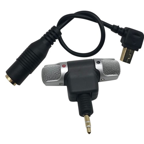 Microfono piccolo mini - microfono,
