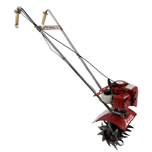 Mantis mini motocoltivatore - motocoltivatore, 2
