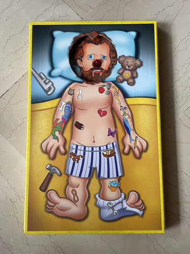 Jovanotti corpo umano - umano, allegro
