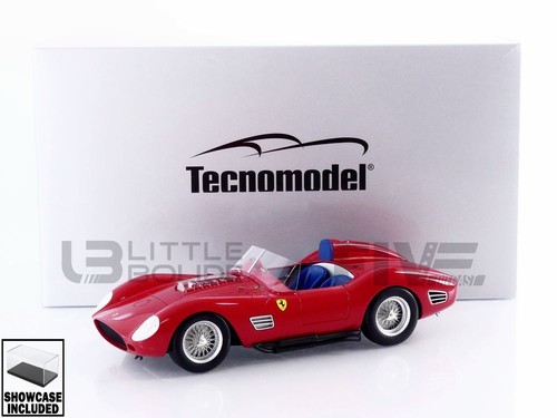Tecnomodel mythos - tecnomodel,