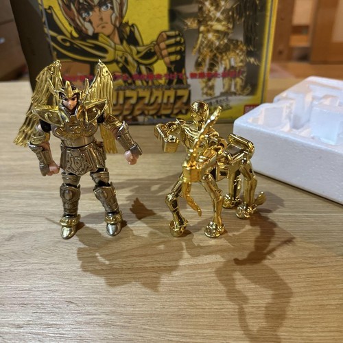 Croce sagittaria saint seiya - croce,