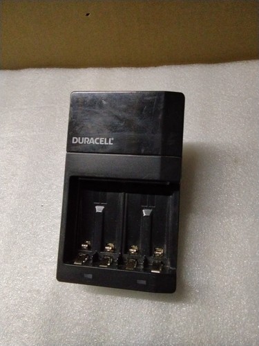 Chargeur duracell cef14 - cef14, hi