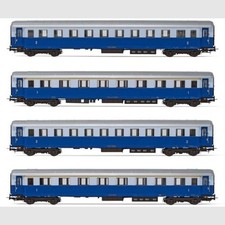 Rivarossi hr4324 set - set, quattro