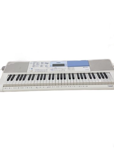 Pianoforte elettronico casio - elettronico,
