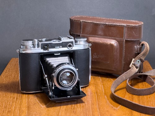 Ensign commando fotocamera - ensign,