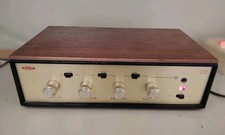 amplificatore stereo vintage