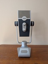 AKG Lyra C44 Microfono USB a