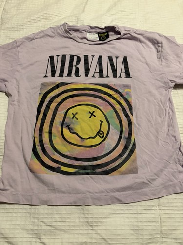 Shirt grafica bambino zara - grafica,