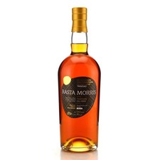Rhum Rasta Morris Trinidad 15
