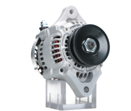 Alternatore 12v 40a per bobcat - alternatore,