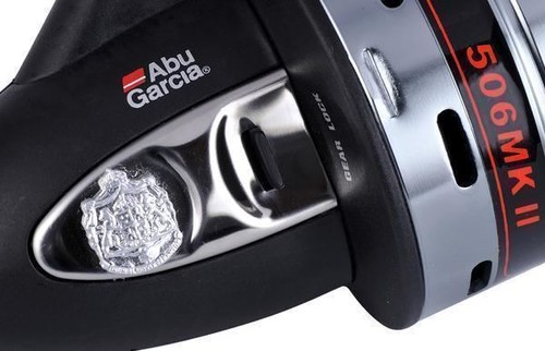 Mulinello pesca abu garcia - pesca,