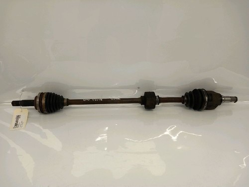 Semiasse anteriore toyota - semiasse,
