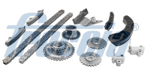 Kit catena distribuzione