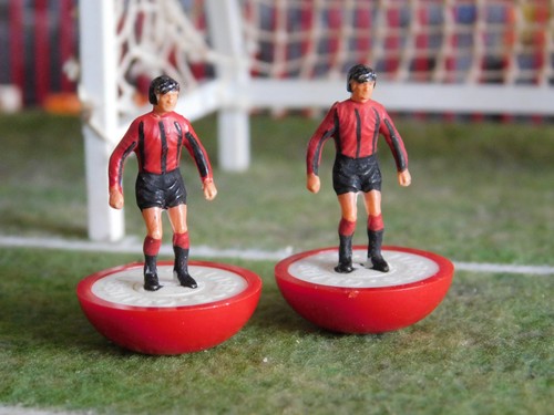 Subbuteo vintage anni - anni, 80