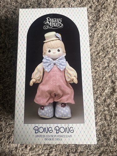 Vintage 1986 precious moments - vintage,