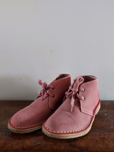 Scarpe stivalletto scamosciato - scarpe,