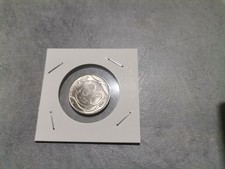 100 lire 2001 Italia