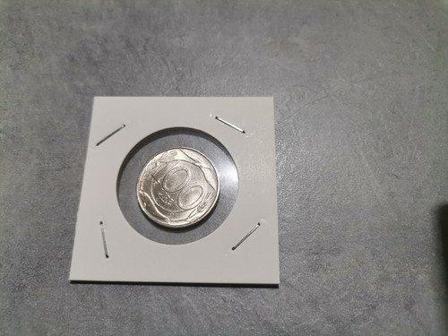 100 lire 2001 italia - lire,