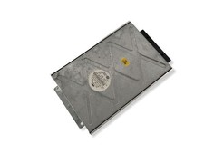 Amplificatore audio finale